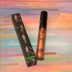 Kylie Jenner Spooky Glitter Gloss *Brand New*
